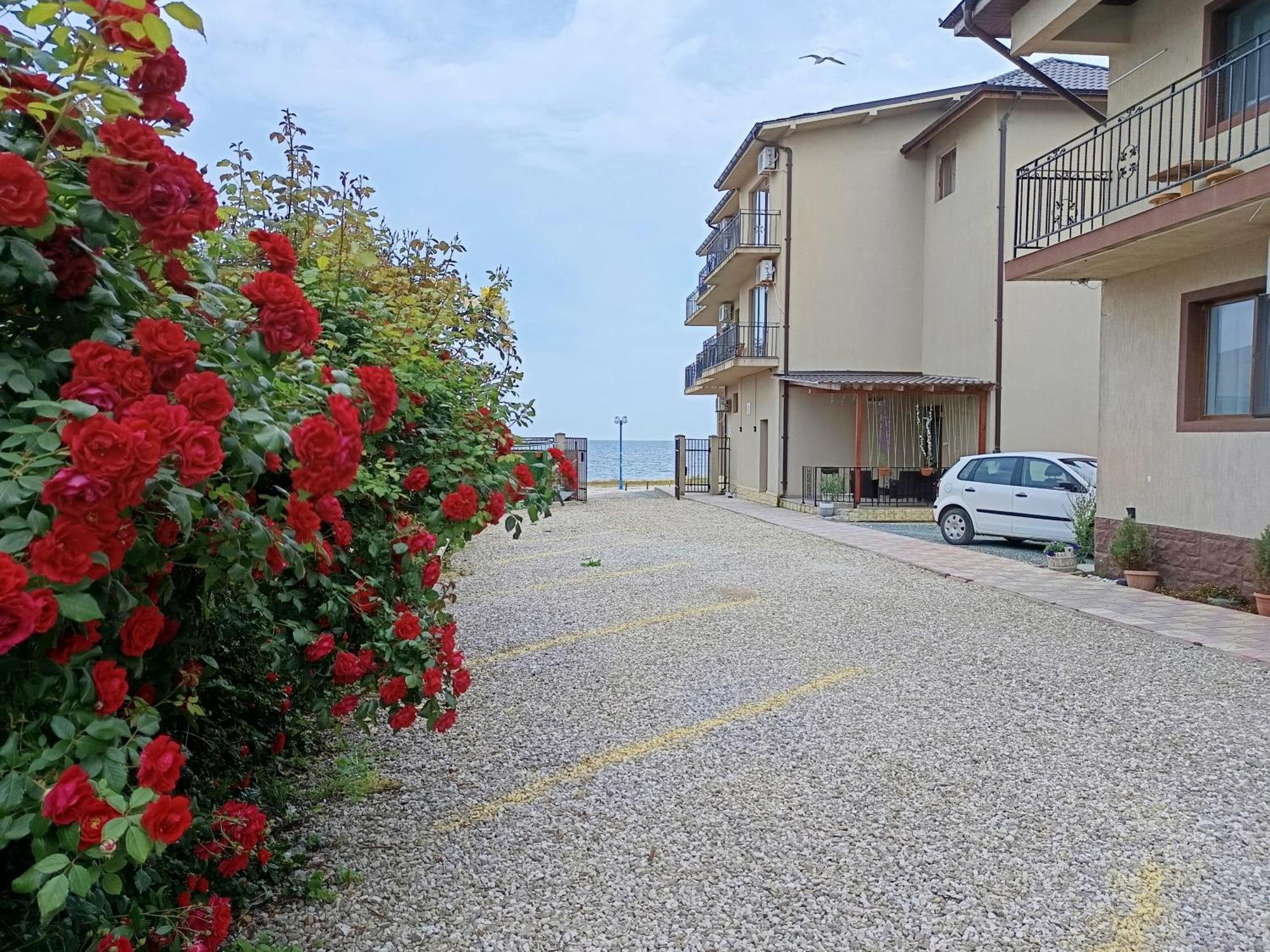 Kherim Guest house Vama Veche